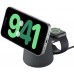 Belkin BoostCharge Pro 2-in-1 Wireless Charging Dock with MagSafe (15W) - 1