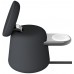 Belkin BoostCharge Pro 2-in-1 Wireless Charging Dock with MagSafe (15W) - 3