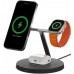 Belkin BoostCharge Pro 3-in-1 Wireless Charger with MagSafe (15W) - 1