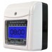 Biosystem BX3300D Time Recorder Digital - 1