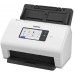 Brother ADS-4900W Professional High-Speed Document Desktop Scanner - 1