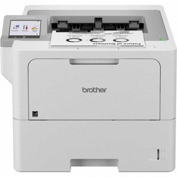Brother HL-L6415DW Super High-Speed Monochrome Laser Printer