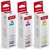Canon Ink Bottle (GI-75) Colour - 1