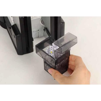 Carl HD-410N Heavy Duty 2-Hole Punch 100 Sheets