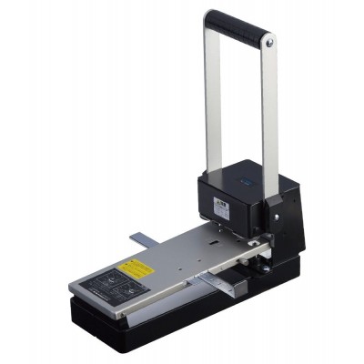 Carl 120 Heavy Duty 2-Hole Punch 145 Sheets