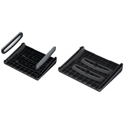 Fellowes Breyta Foot Rest