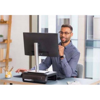 Fellowes Breyta Monitor Stand