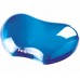 Fellowes Crystal Gel Flex Wrist Rest - 3