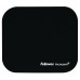 Fellowes Mouse Pad w/Microban Protection (234 x 202 x 2mm) Natural Rubber - 4