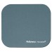 Fellowes Mouse Pad w/Microban Protection (234 x 202 x 2mm) Natural Rubber - 2
