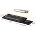 Fellowes Office Suites Deluxe Keyboard Manager - 2