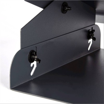 Fellowes PRO Heavy Duty Foot Support
