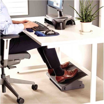 Fellowes PRO Heavy Duty Foot Support