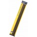 Fellowes Replacement A3 Cutting Strips 3'S (Neutron, Proton, Electron) - 1