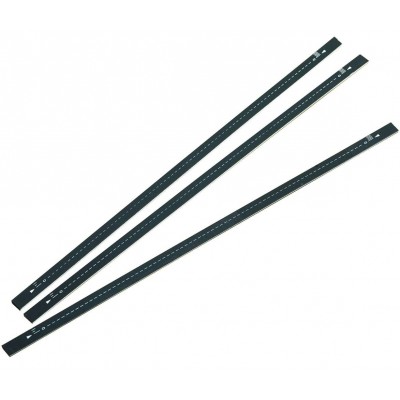 Fellowes Replacement A3 Cutting Strips 3'S (Neutron, Proton, Electron)
