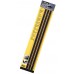 Fellowes Replacement A4 Cutting Strips 3'S (Neutron, Proton, Electron) - 1