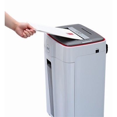 GBC Executive Shredder ShredMaster-31SX Cross Cut 16 Sheets