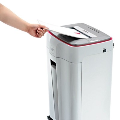 GBC Executive Shredder ShredMaster-35SX Cross Cut 21 Sheets