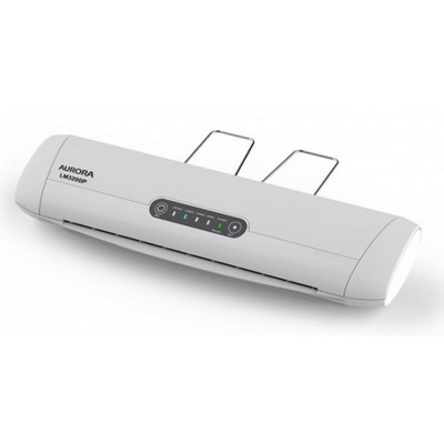 Aurora 4-Roller Laminator A3