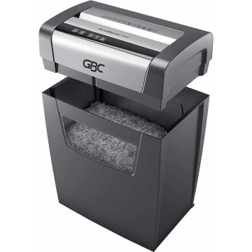 GBC Executive Shredder ShredMaster X312 Cross Cut 13 Sheets