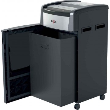 GBC Departmental Shredder ShredMaster-XP520+ Micro Cut 20 Sheets