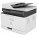 HP 179fnw 4-in-1 Color LaserJet Pro MFP Printer - 1