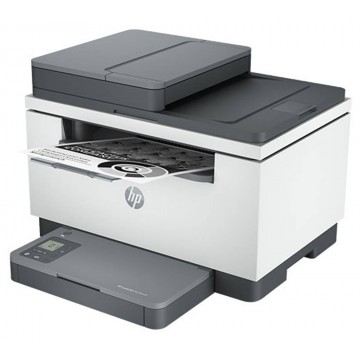 HP M236sdw 3-in-1 Monochrome LaserJet MFP Printer - Ready Stocks!