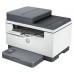 HP M236sdw 3-in-1 Monochrome LaserJet MFP Printer - 1