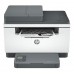 HP M236sdw 3-in-1 Monochrome LaserJet MFP Printer - 2
