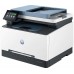 HP 3303fdw 4-in-1 Color LaserJet Pro MFP Printer - Ready Stocks! - 1