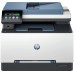 HP 3303fdw 4-in-1 Color LaserJet Pro MFP Printer - Ready Stocks! - 2