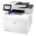 HP  M479fdw 4-in-1 Color LaserJet Pro MFP Printer - Limited Stocks! - 1