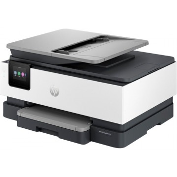 HP 8130e 4-in-1 Color OfficeJet Pro Multi-Function Printer