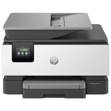 HP 9120e 4-in-1 Color OfficeJet Pro Multi-Function Printer