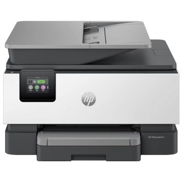 HP 9120e 4-in-1 Color OfficeJet Pro Multi-Function Printer - Ready Stocks!