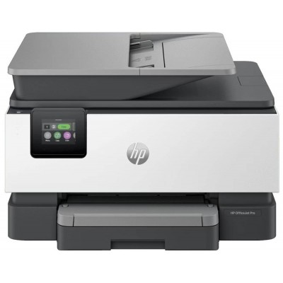 HP 9120e 4-in-1 Color OfficeJet Pro Multi-Function Printer - Ready Stocks!