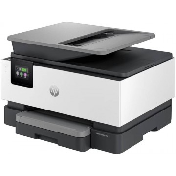 HP 9120e 4-in-1 Color OfficeJet Pro Multi-Function Printer