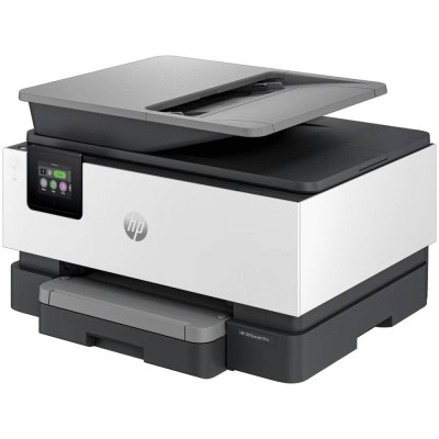 HP 9120e 4-in-1 Color OfficeJet Pro Multi-Function Printer