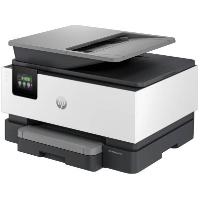 HP 9120e 4-in-1 Color OfficeJet Pro Multi-Function Printer - Ready Stocks!