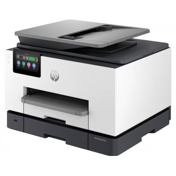 HP 9130e 4-in-1 Color OfficeJet Pro Multi-Function Printer