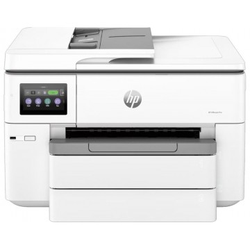 HP 9730 3-in-1 Color OfficeJet Pro Wide Format A3 Multi-Function Printer