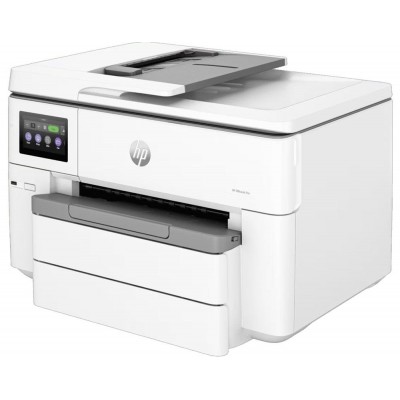 HP 9730 3-in-1 Color OfficeJet Pro Wide Format A3 Multi-Function Printer HP 9730 3-in-1 Color OfficeJet Pro Wide Format A3 Multi-Function Printer