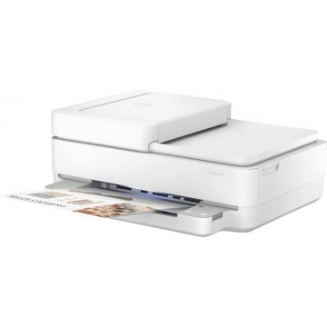 HP ENVY 6420e 4-in-1 Color Inkjet Multi-Function Printer