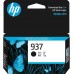 HP Ink Cartridge (937) Black - 1
