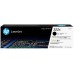 HP Toner Cartridge (222X) Black - 1