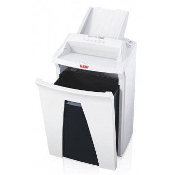 (Made in Germany) HSM Autofeed Shredder SECURIO-AF300 Micro Cut 300 Sheets