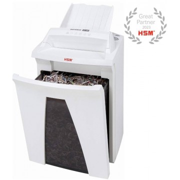 HSM Autofeed Document Shredder SECURIO-AF150 Micro Cut 150 Sheets