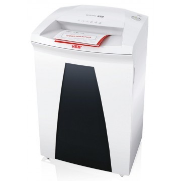 HSM Commercial Document A3 Shredder SECURIO-B32 Cross Cut 18 Sheets