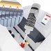 (Made in Germany) HSM Commercial A3 Shredder SECURIO-P36i Super Micro Cut - 3