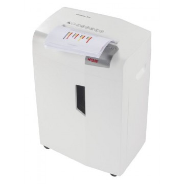 HSM Office Document Shredder Shredstar-X15 Cross Cut 18 Sheets